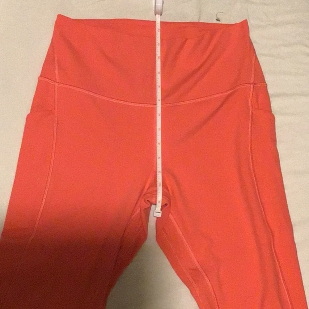 Lululemon Align High Rise Pant with Pockets 25 inch